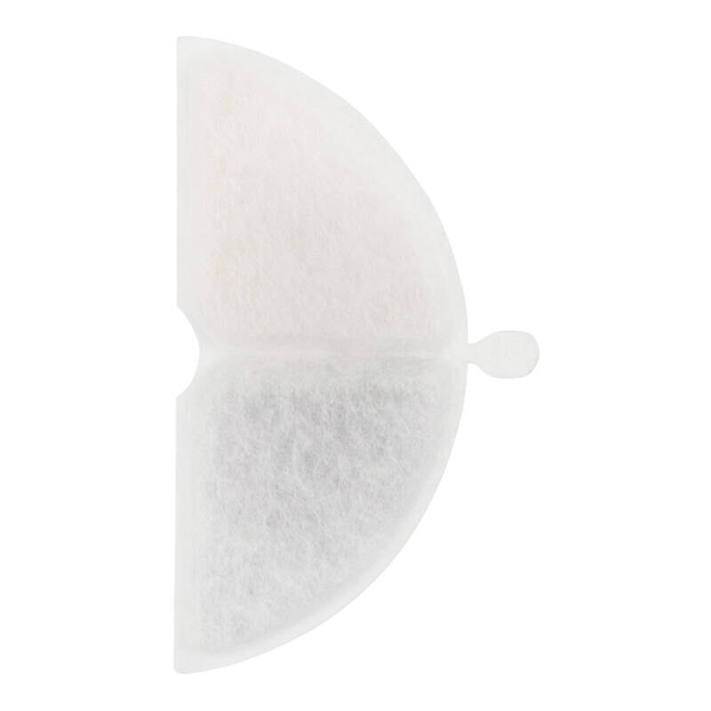 Rojeco Korvaavat suodattimet veden foutian 8kpl