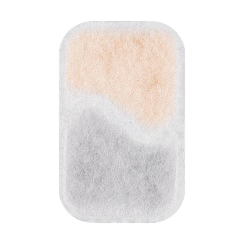 Suodattimet ruostumattomasta teräksestä valmistetuille lemmikkieläinten vesilähteille ja syöttölaitteille 2in1 3.2l Rojeco Rojeco