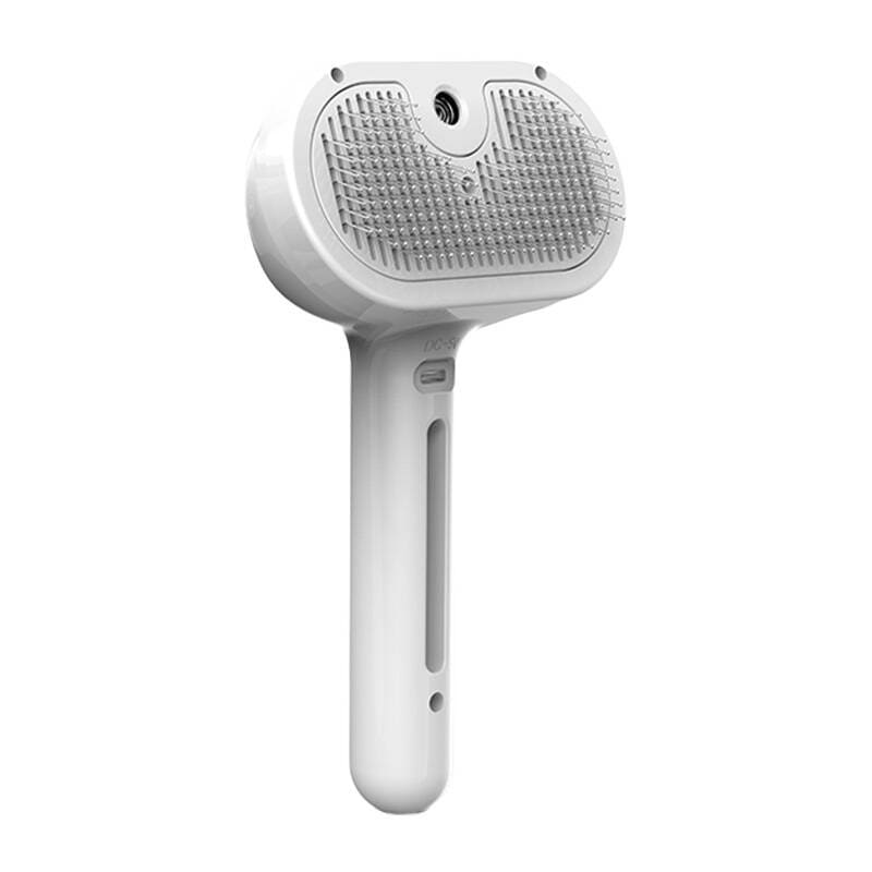 Rojeco Kissan höyryharja (valkoinen)