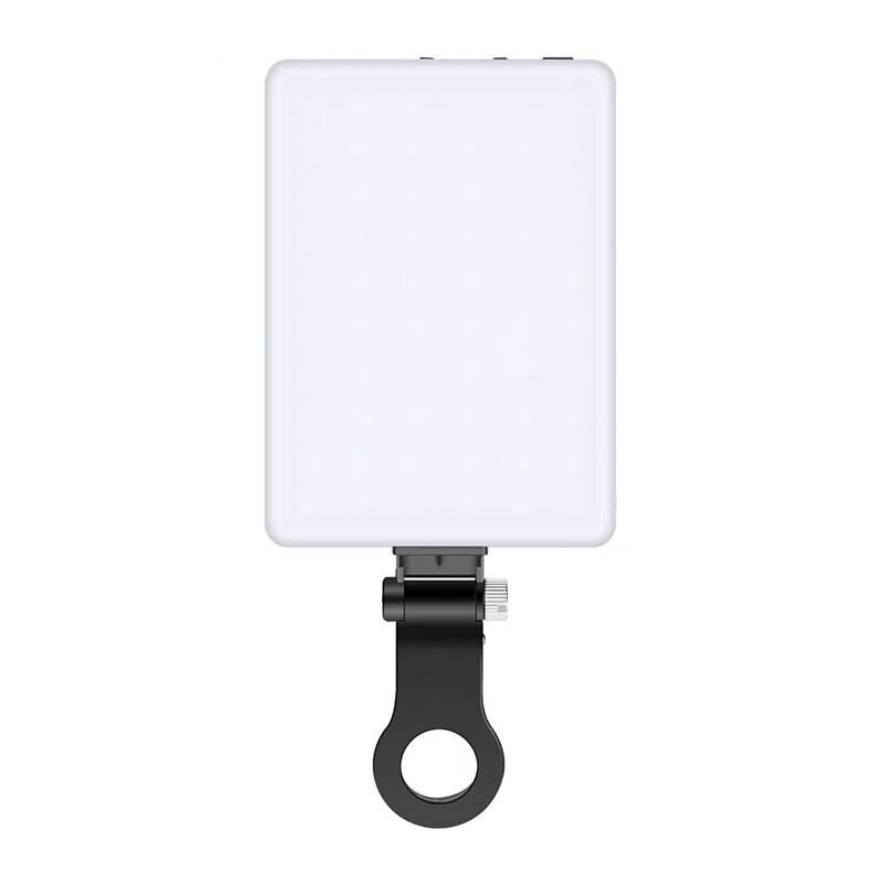 Selfie-valaisin Neewer NL-60AI Bi Color LED -valaisin