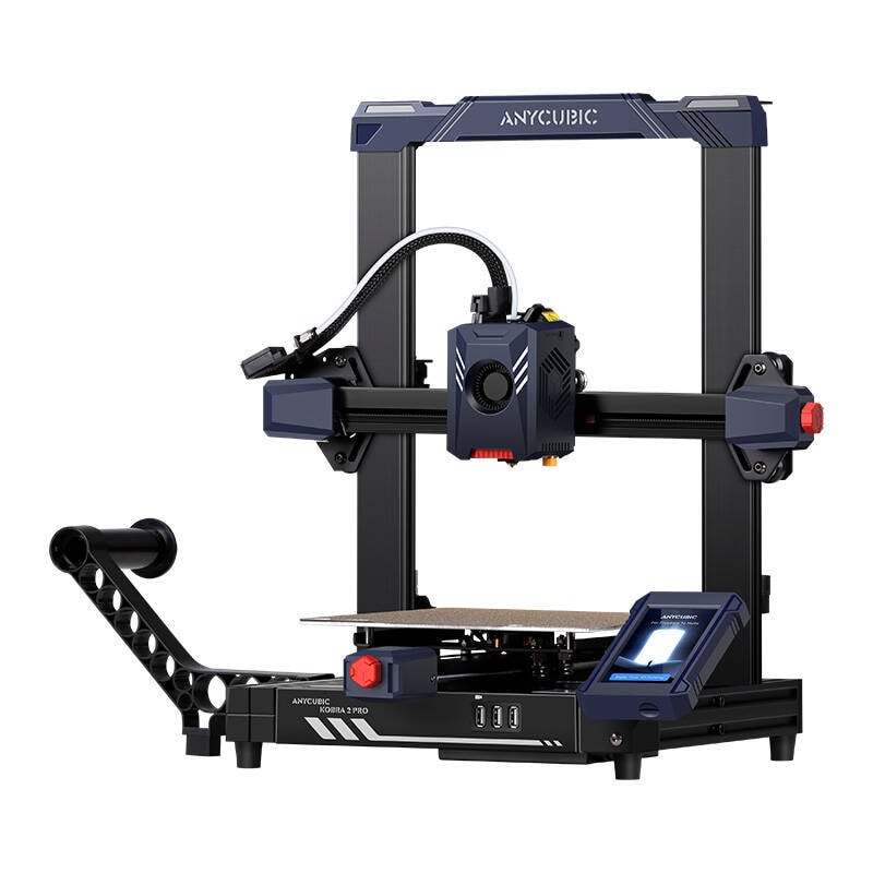AnyCubic Kobra 2 Pro 3D-tulostin