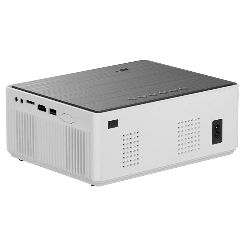 Projektori Blitzwolf, BW-V8, 4K, Android-käyttöjärjestelmä