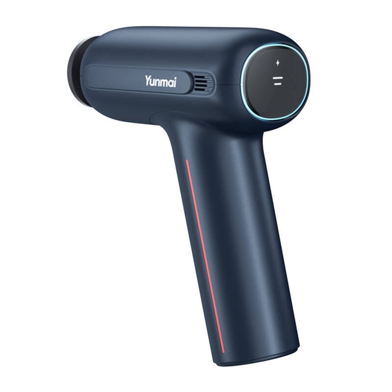 Hierontapistooli Yunmai EasePro YMFG-M406 (sininen)