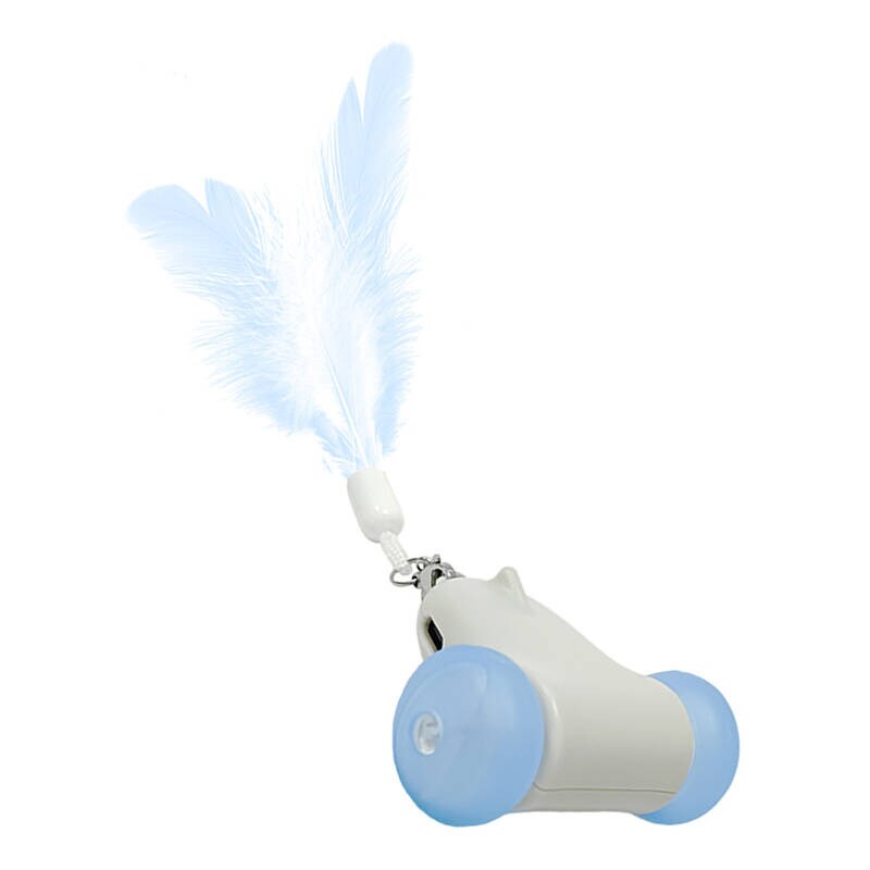 Racing Chase Petwant kissan lelu MDE2800