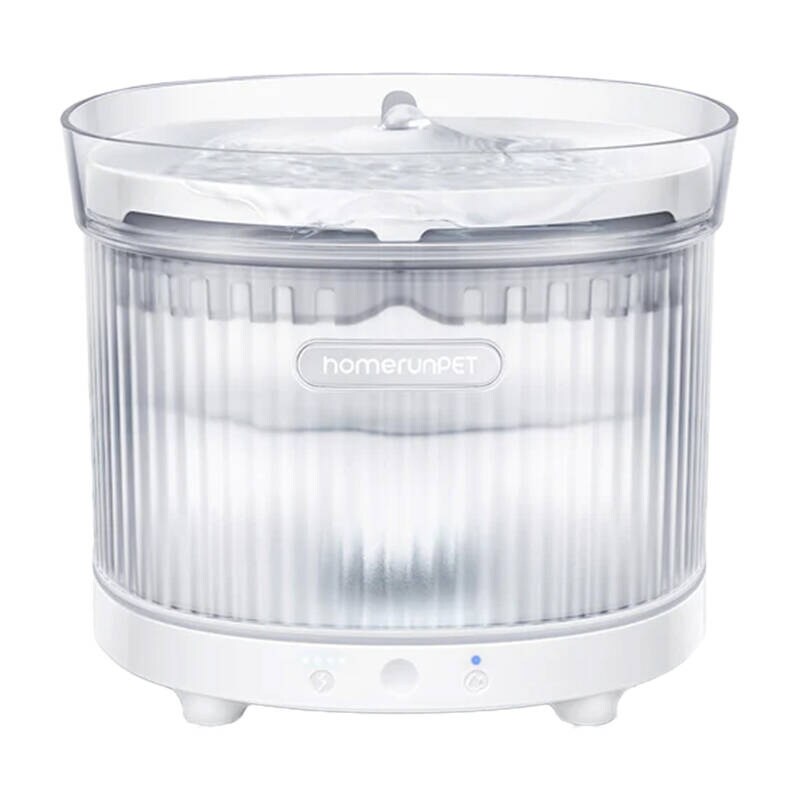 Homerunpet BF10 älykäs suihkulähde/juoma koiralle ja kissalle