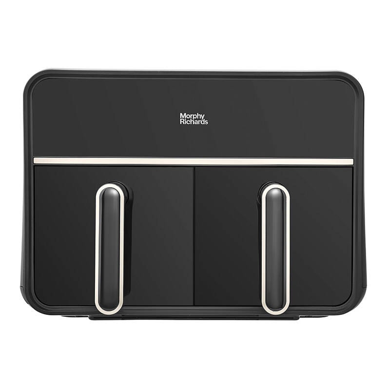 Morphy Richards 480020 rasvaton friteerauskone