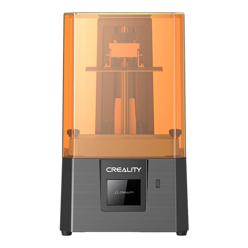 Creality Halot R6 3D-tulostin