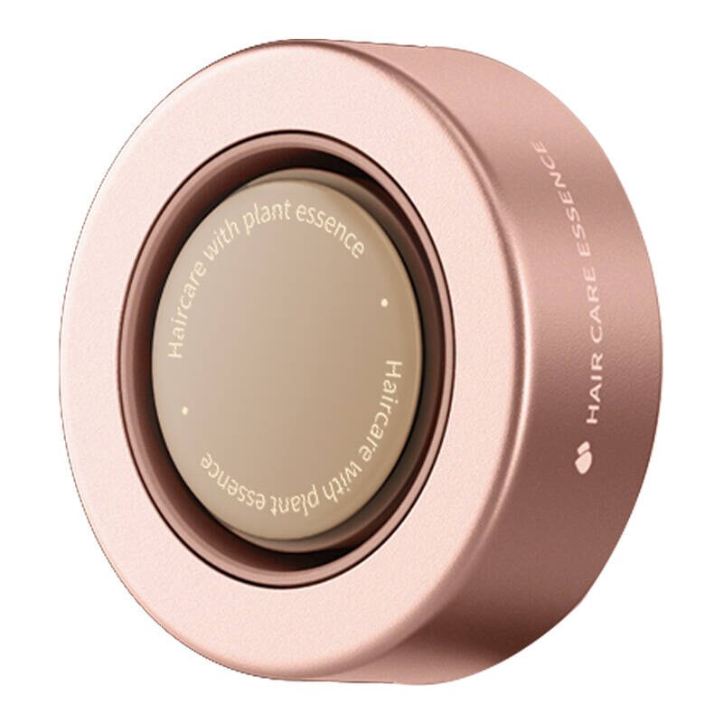 Vaaleanpunainen essenssisuutin Dreame Glorylle