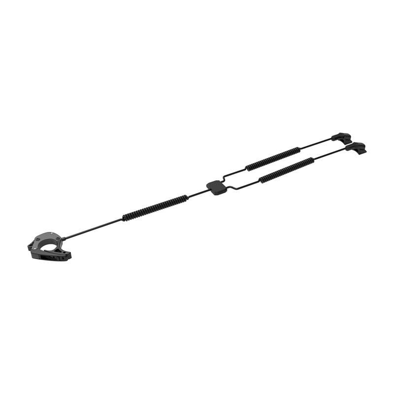 Waydoo sormiohjain kahdelle skootterille