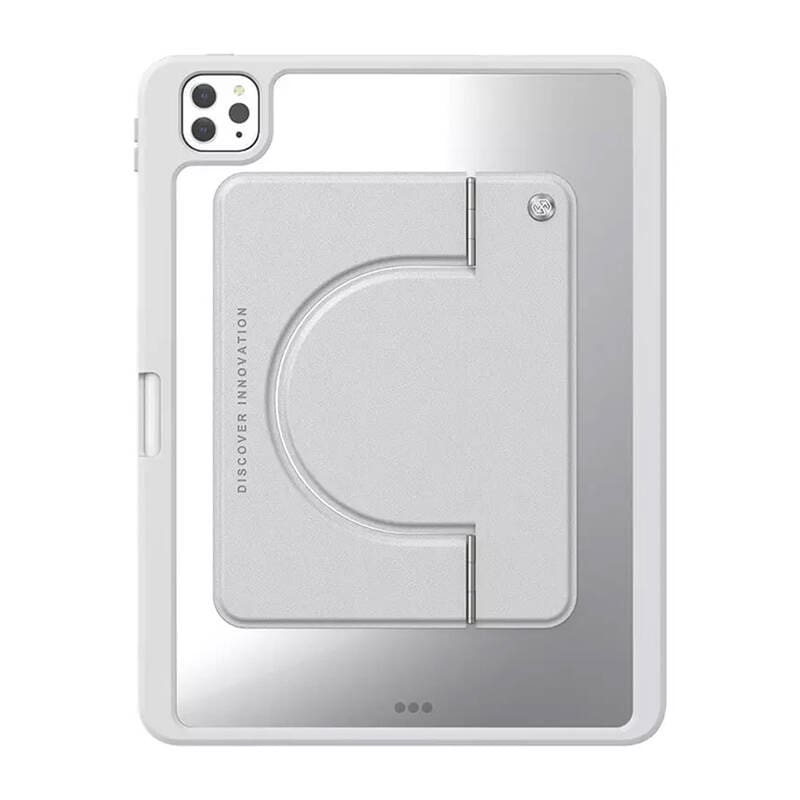 Nillkin FlexWing Magneettinen jalusta tabletille (harmaa)