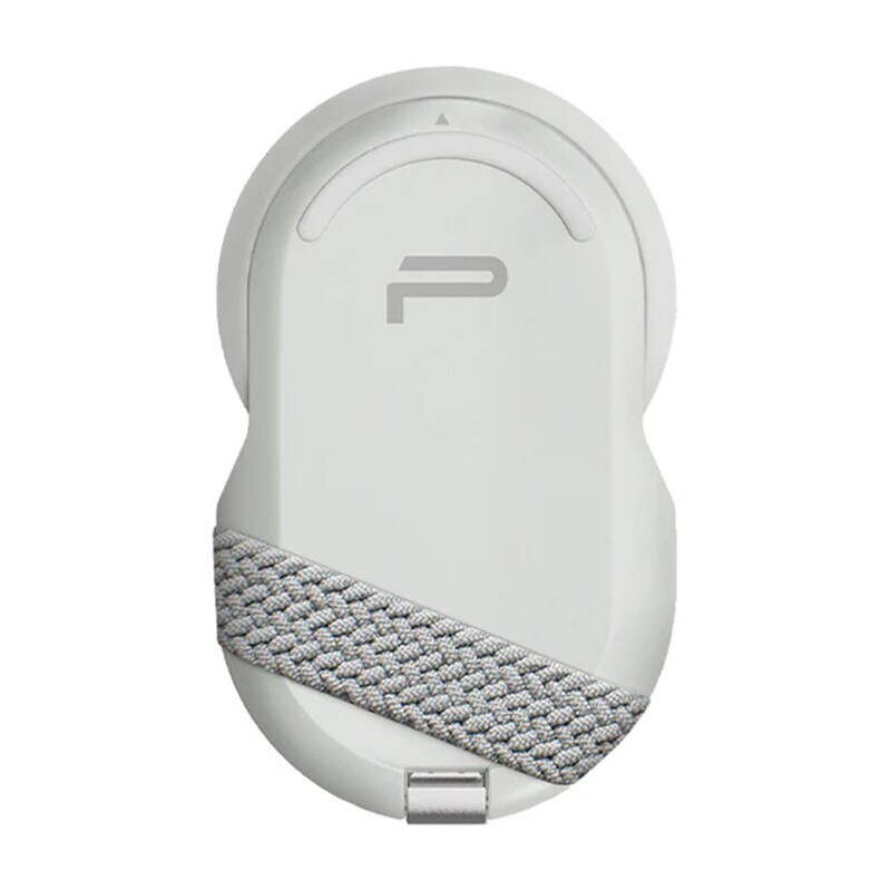 PGYTech magneettinen puhelimen pidike (harmaa)