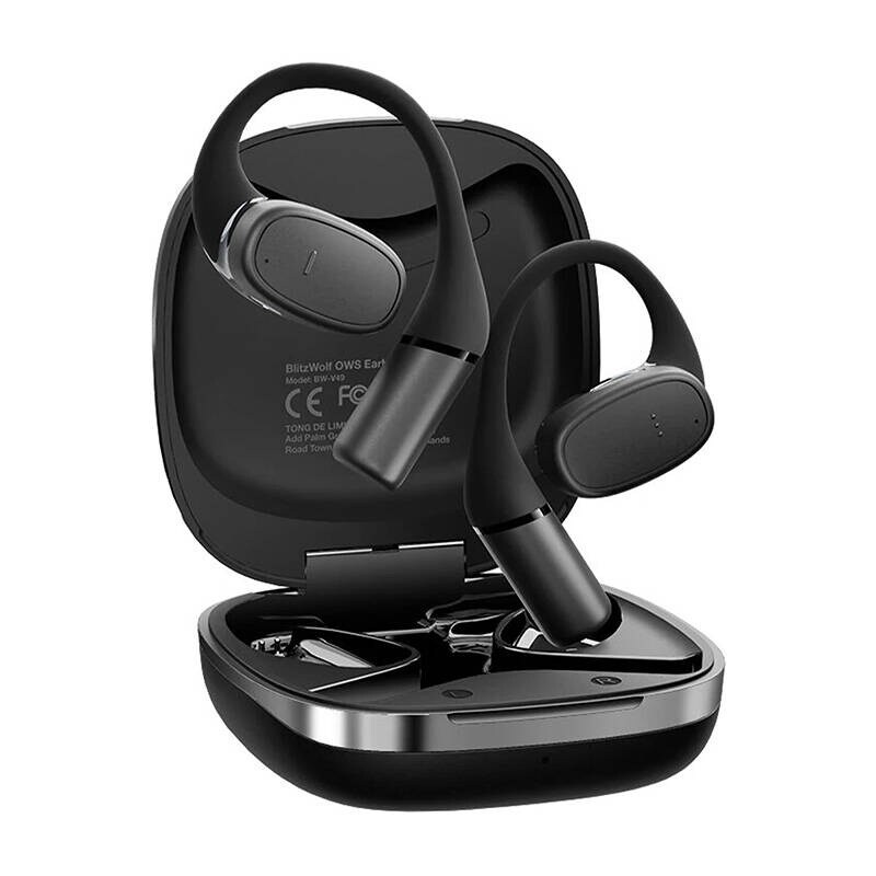 OWS BlitzWolf BW-V49 langattomat kuulokkeet
