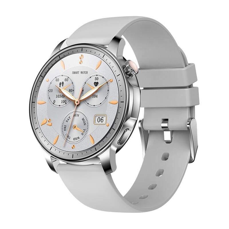 Colmi V65 älykello (harmaa)