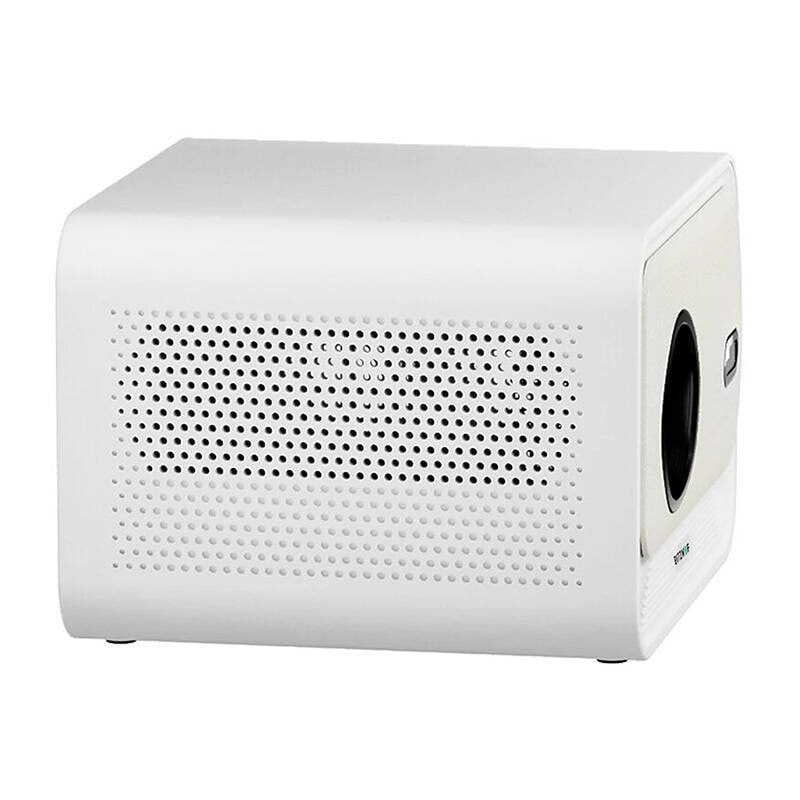 Rzutnik / Projektori BlitzWolf BW-V3Max 1080p, Android, Bluetooth
