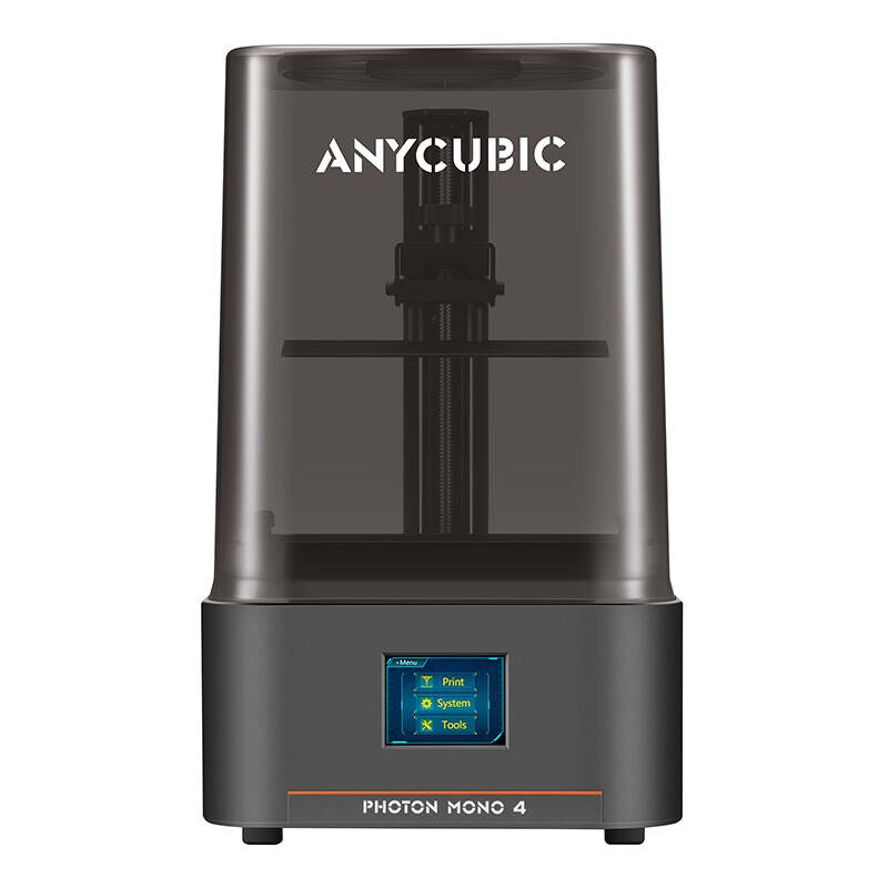 Anycubic Photon Mono 4 3D-tulostin