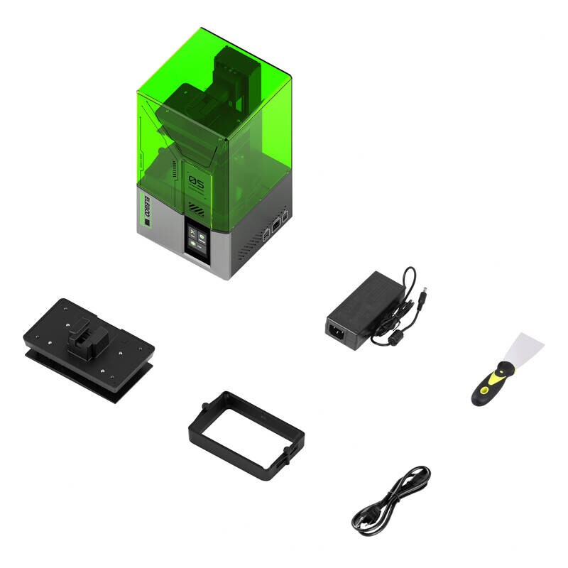 ELEGOO Mars 5 3D-tulostin