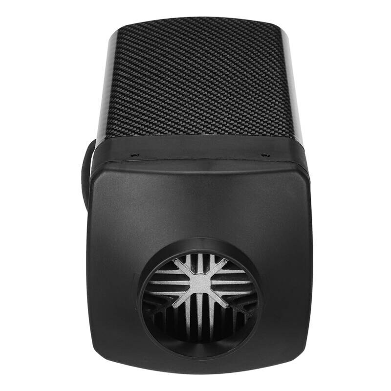 Pysäköintilämmitin Blitzwolf BW-AH-S1-BT, 5 kw, 12 V, sovellusohjattu + Bluetooth