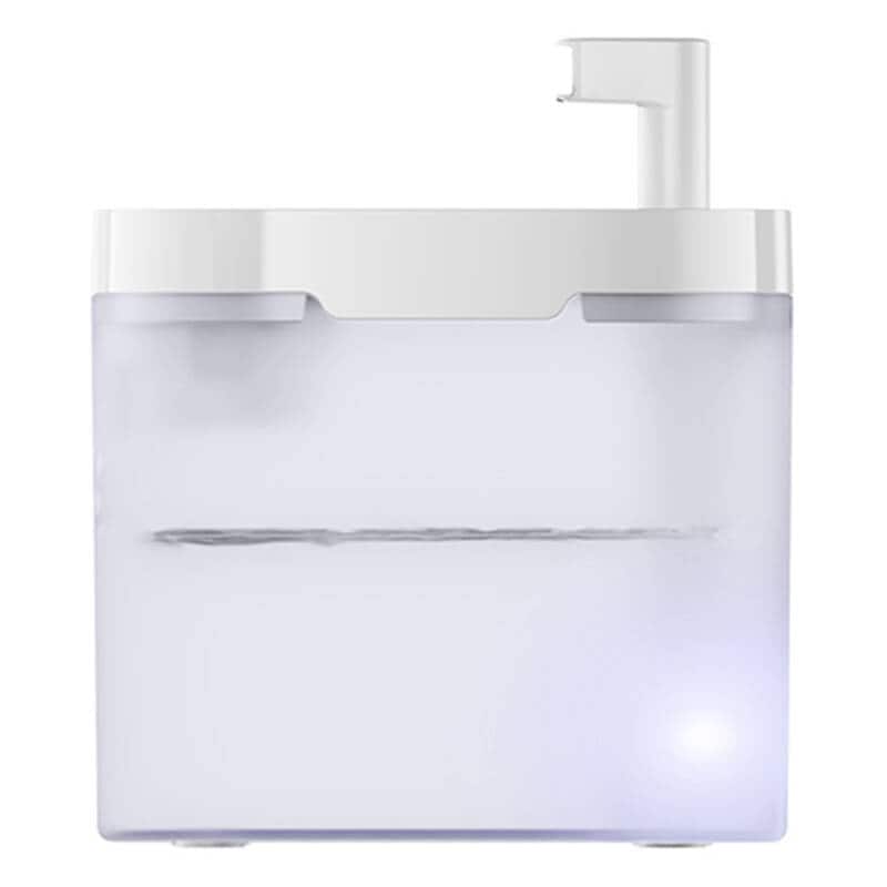 Eläinten suihkulähde / juoma-astia 1.5L Rojeco