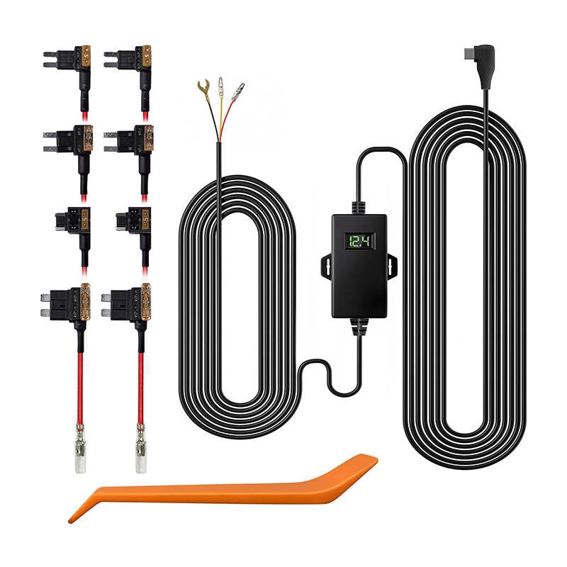 Redtiger RTH30GS C-tyypin kaapelisarja