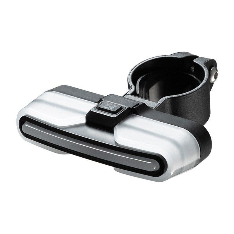 Rockbros 24120004001 REX01 Smart polkupyörän takavalo