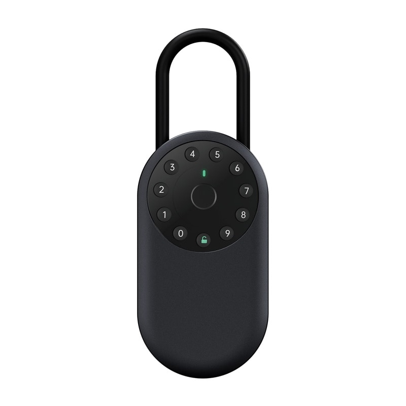 Smart Safe Lockin YEEUU K441 (sormenjälki)