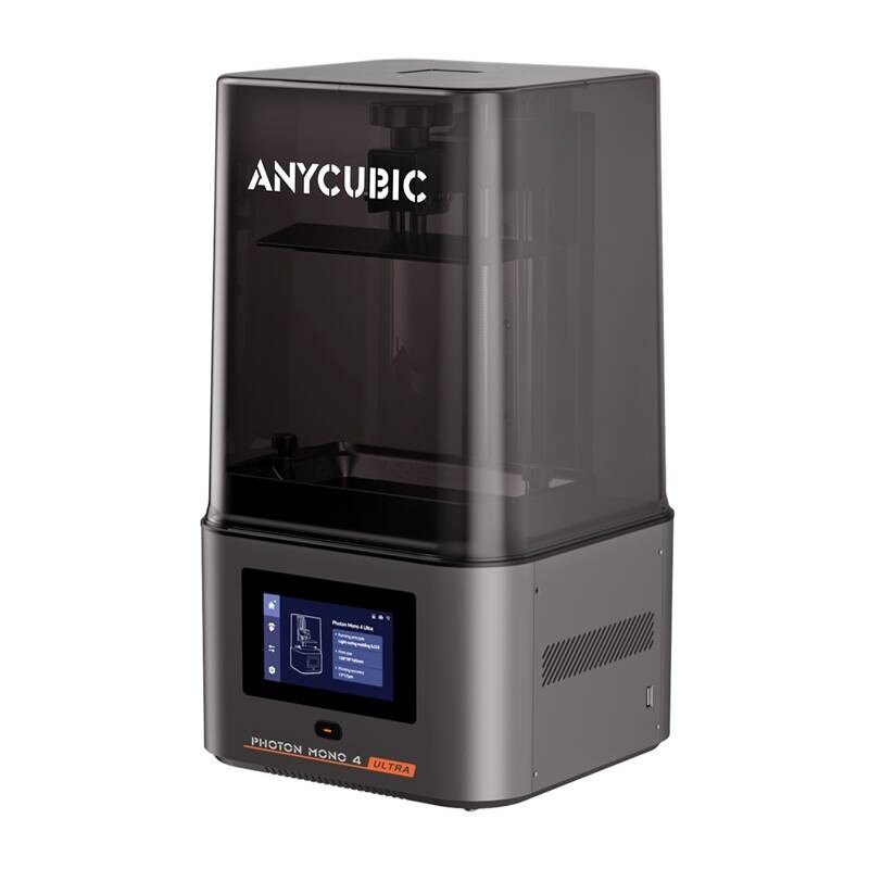 Anycubic Photon Mono 4 Ultra 3D-tulostin