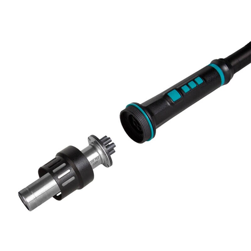 SUGON 8650 kuumailmajuotosasema