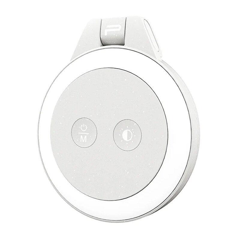 PGYTech MagGlow lamppu puhelimeen (harmaa)