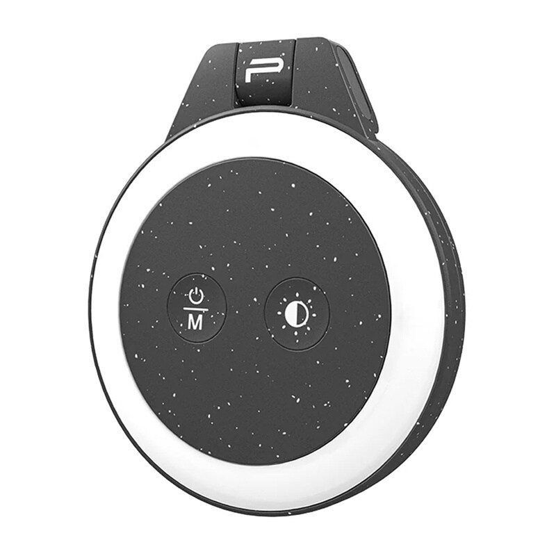 Puhelinvalo PGYTech MagGlow (musta)