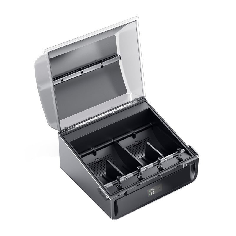 Creality CFS -langanhallintajärjestelmä