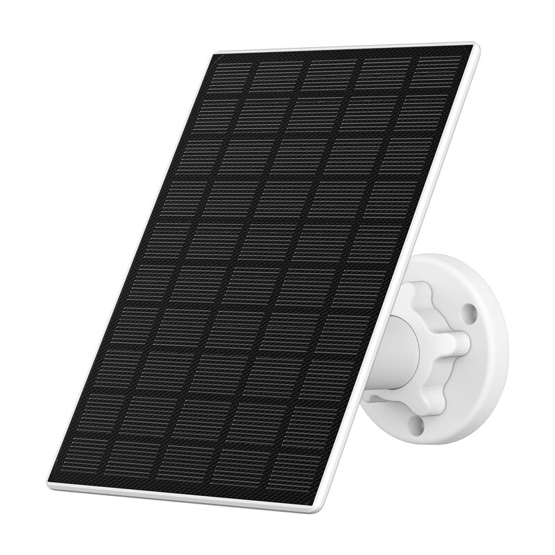 Pyörivä ulkokäyttöön tarkoitettu WiFi-kamera aurinkopaneelilla IMOU Cell PT kit lite (tyyppi C)
