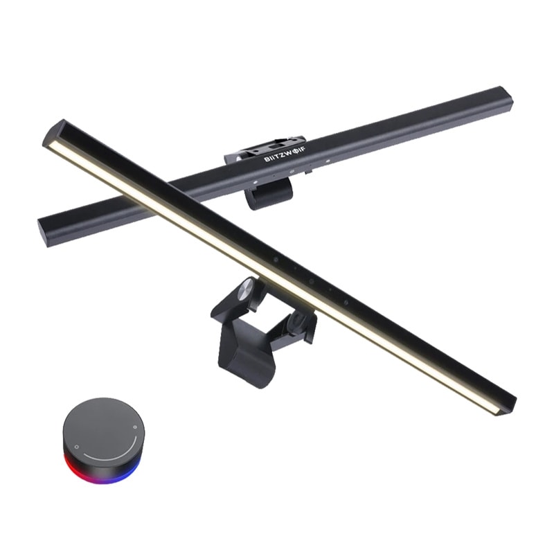 BlitzWolf BW-CML6 -näyttövalaisin