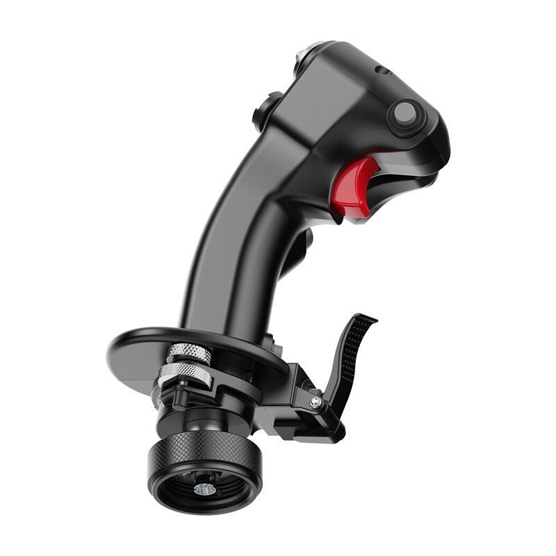 MOZA MH16 -lentokoneen ohjaussauva ohjaussauva