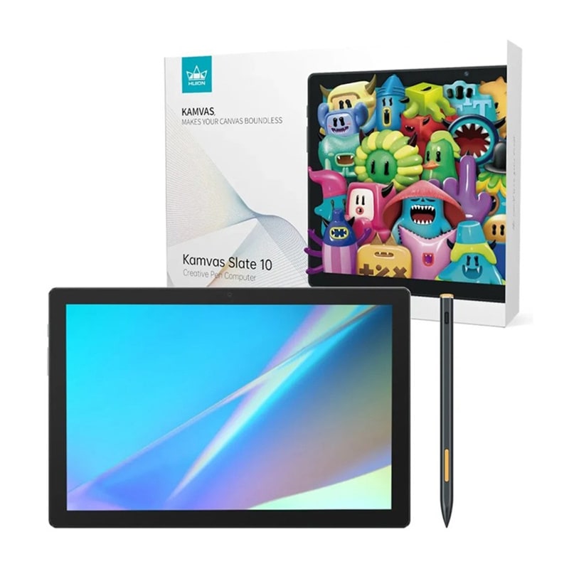 Huion Slate 10 grafiikkataulu