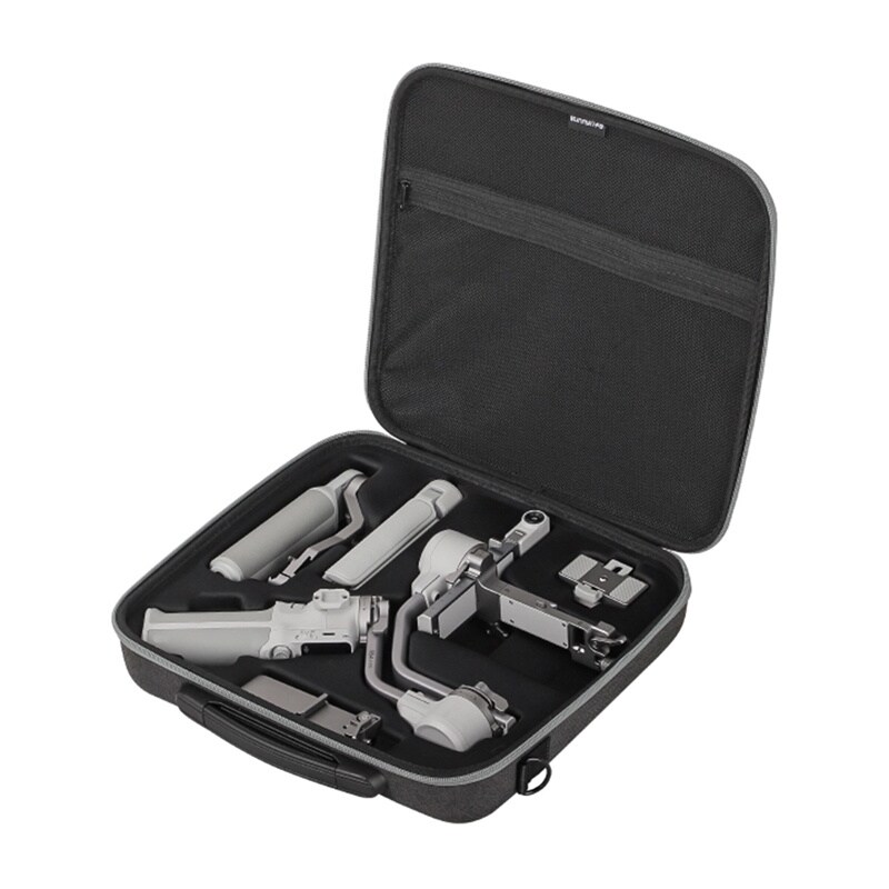 Sunnylife monikäyttöinen olkalaukku DJI RS 4 Mini varten