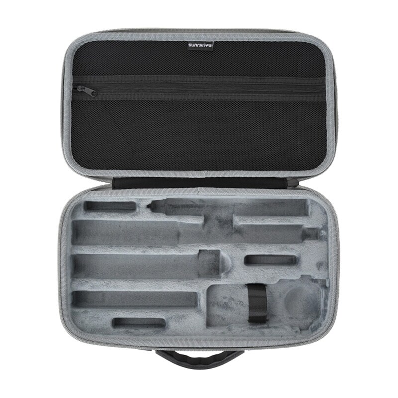 Etui Sunnylife X5-B04 ja Insta360 X5