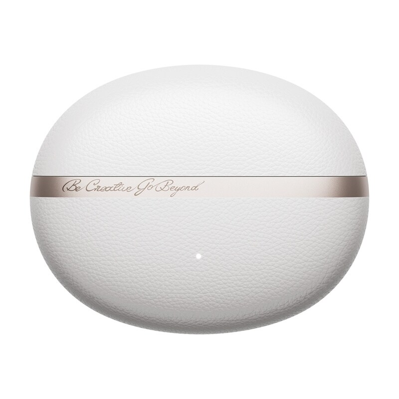 QCY langattomat kuulokkeet Crossky C50 (valkoinen)