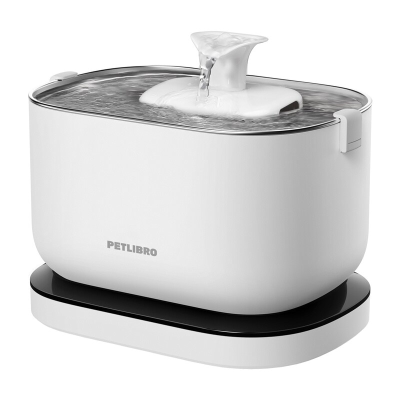 Petlibro Dockstream-juoma