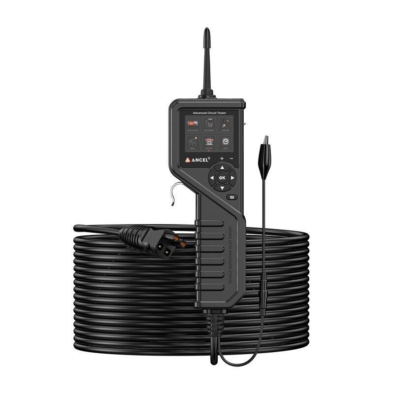 Ancel PB600 piiritesteri