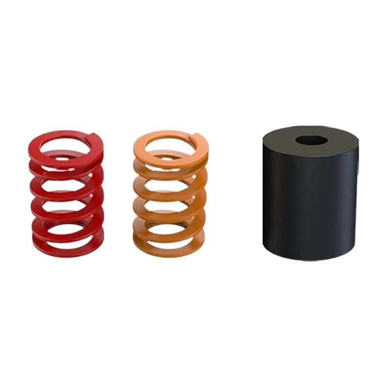 Suorituskyvyn parannussarja SR-P Moza Racing RS17 -polkimiin