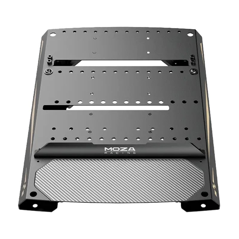 Kiinnike mBooster/CRP/CRP2-polkimille Moza Racing RS083