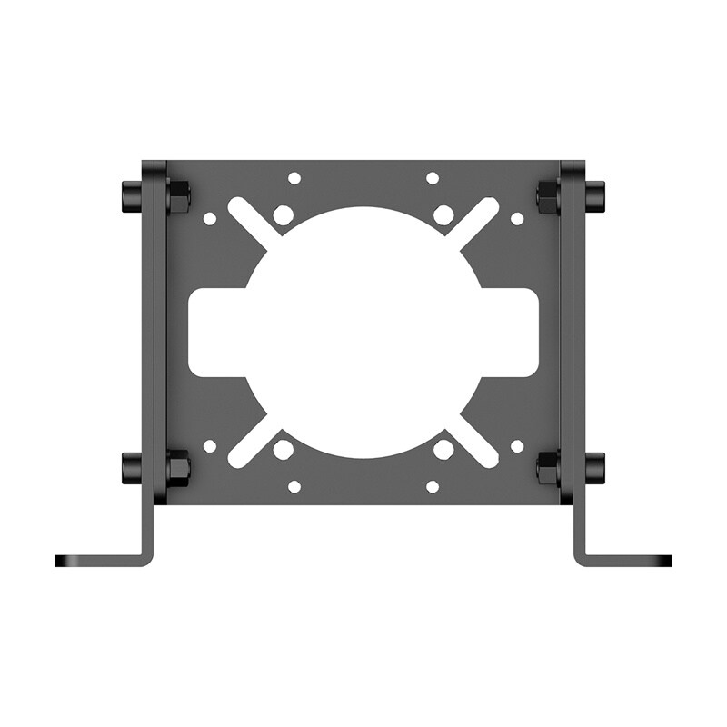 Etukiinnike R9/R12/R16/R21 pohjaan Moza Racing RS055