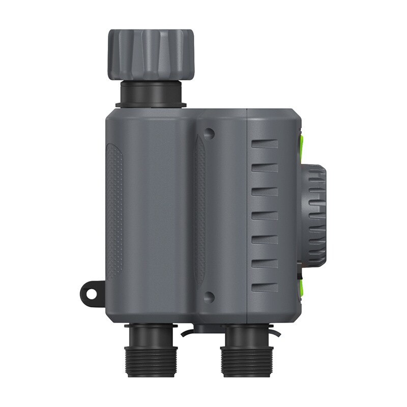 4-vyöhykkeen letkuajastin RainPoint ITV405