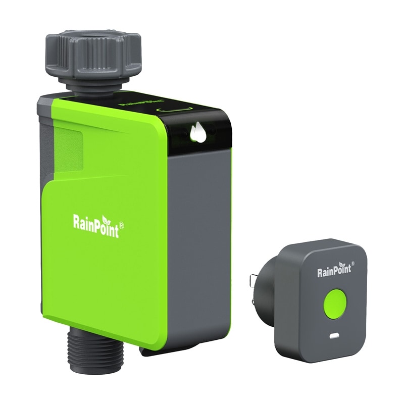 RainPoint 1-vyöhykkeen kasteluohjain sovelluksella