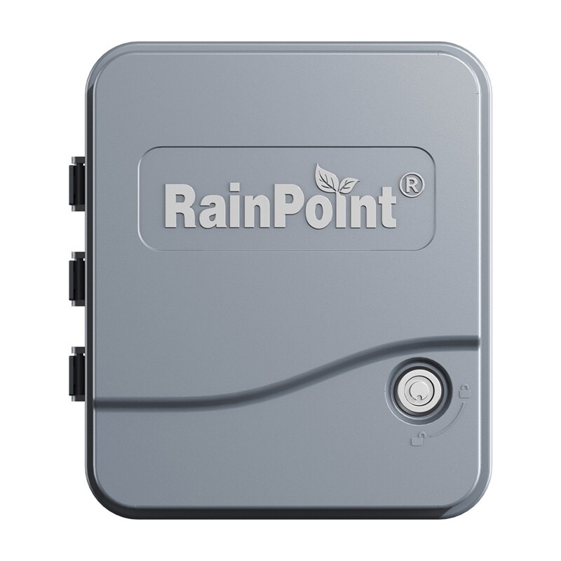 RainPoint monivyöhykekasteluohjain