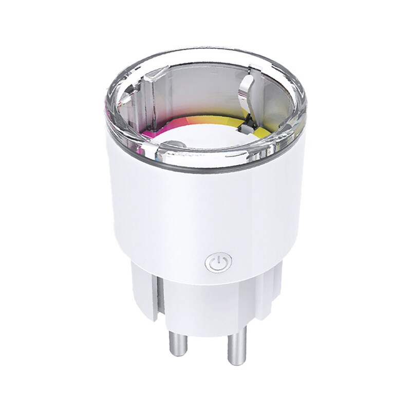 Gosund EP2-Z 10A älykäs ZigBee pistorasia