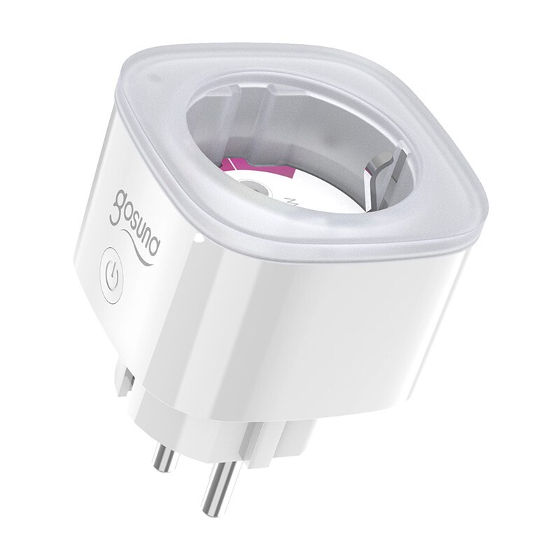 Gosund EP8-M 16A WiFi älypistorasia (Xiaomi)