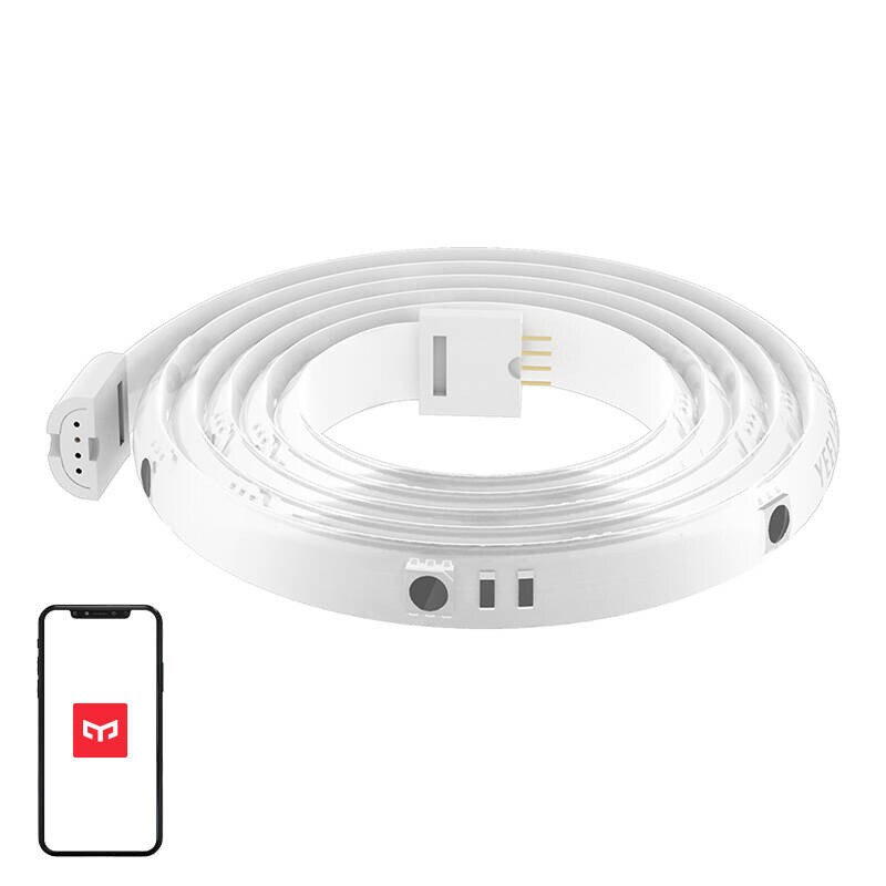 Yeelight LED-valonauhan jatke (1 m)