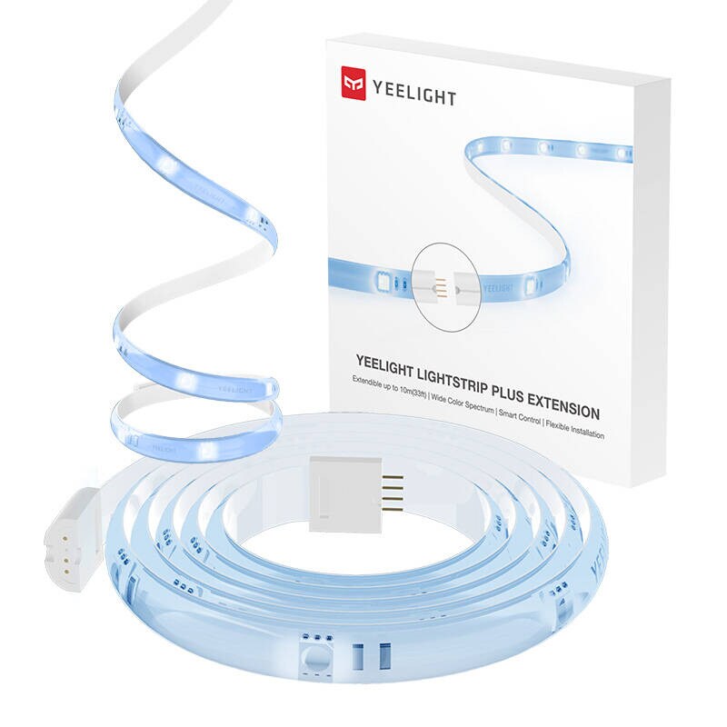 Yeelight LED-valonauhan jatke (1 m)