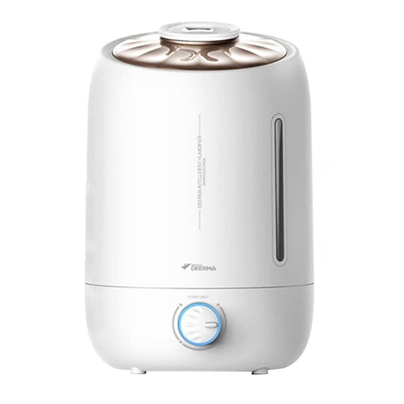 Deerma F500 ultraääni ilmankostutin
